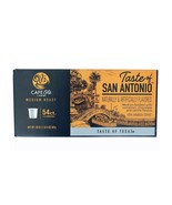 HEB Cafe Ole Taste of San Antonio Single Serve Medium Roast Coffee 54 count - $68.45 CAD