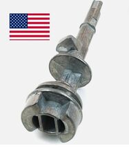 BMW E46 Models Ignition Lock Cylinder Barrel Rod Fits 1998-2006  32-32-1... - $51.50