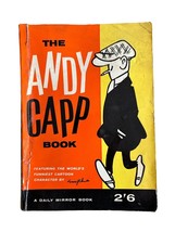 Il Andy Capp Book. Un Daily Specchio Libro - $28.47