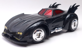 Batman Batmobile Tyco R/C Car 27MHz 2000 Mattel INC. DC Comic *NO REMOTE* - $327.63 MXN
