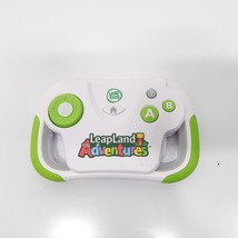 Leap Frog LeapLand Adventures Learning HDMI Video Game System Controller... - $252.73 MXN