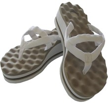 &quot;Post-Workout Recovery Sandals with High Arch Support  Running On The Wall&quot; - $26.09