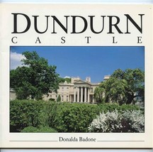 Dundurn Castle By Donalda Badone Hamilton Ontario Canada  - $17.82
