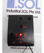 Phocos CA06-2.1 PWM CA Charge Controller Solar Charge Controller 12V New - $55.11 CAD