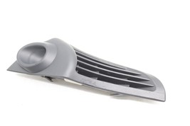 00-06 MERCEDES-BENZ C215 CL500 RIGHT PASSENGER DOOR AIR VENT BLACK E5222 image 4