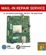 Repair Service Toshiba 55L6200U 75030649 461C5151L21 - $74.99