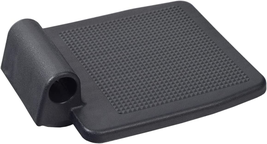 Alveytech Universal Black Wheelchair Footplate - Footrest Replacement Parts, Fit - £22.23 GBP