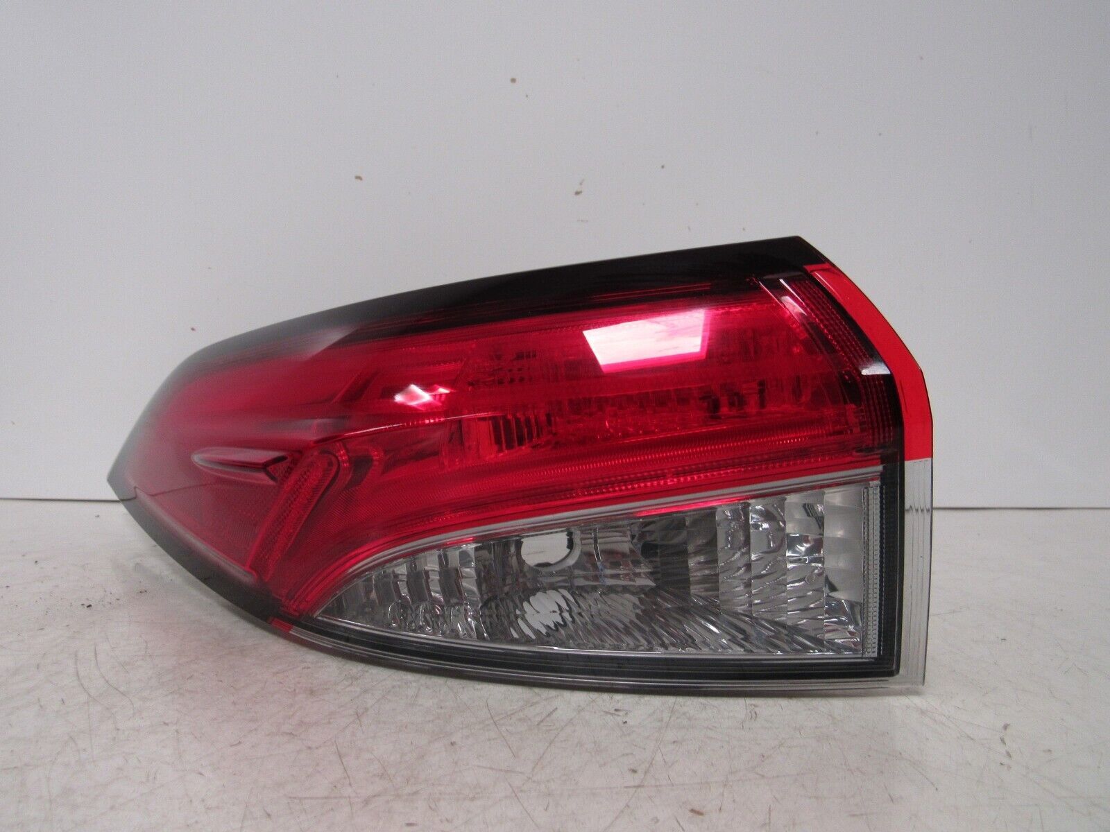 Primary image for 2020 2021 TOYOTA COROLLA LH DRIVER QUARTER PANEL TAIL LIGHT OEM B13L 9289