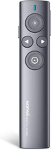 Norwii N95 Presentation Remote Designed For Led Lcd Screen, Digital/Physical - £44.81 GBP