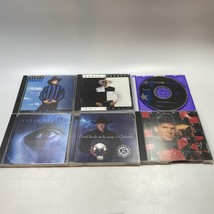 Lot of 6 Garth Brooks CDs Fresh Horses The Chase Ropin The Wind In Pieces Hits - £6.08 GBP
