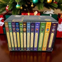 How to Train Your Dragon Complete Series Paperback Box Set by Cressida C... - $54.45