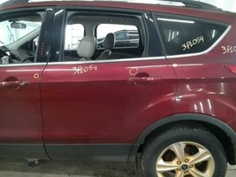 Driver Rear Side Door Electric Windows Automatic Up Fits 13-19 ESCAPE 10... - $113.85