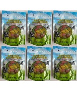 6x Trader Joe’s Spring Gummies Soft Chewy Candy  14oz Each LIMITED 02/2025 - £34.98 GBP