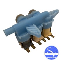 GE Washer Water Valve 175D7105P001 WH13X22720 - $12.76