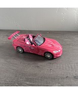 JADA 1:24 97604 2001 FAST AND THE FURIOUS SUKI&#39;S HONDA S2000 DIECAST MOD... - $16.89