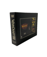 BLIZZARD, WORLD OF WARCRAFT, REIGN OF CHAOS, COLLECTORS EDITION - $855.30 MXN