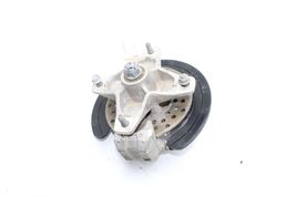 01-05 YAMAHA RAPTOR 660 FRONT RIGHT PASSENGER SIDE STEERING KNUCKLE Q3141 image 5