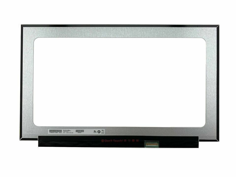 Primary image for HP LAPTOP 15-EF1076NR L78716-001 LCD RAW PNL 15.6 HD BV SVA