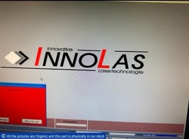 Innolas ilc3800 Wafer Sorting Complete Industrial PC Fully Loaded - £7,754.56 GBP