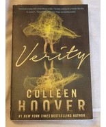 Verity Colleen Hoover Paperback Great Condition Contemporary Romance Boo... - £6.02 GBP