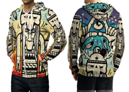 Tokyo Japan Sunset  3D Print Hoodies Zipper   Hoodie Sweatshirt for  men - £39.16 GBP