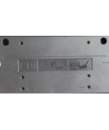 Mercedes Benz Frente GLC300 GLC350 Matrícula Soporte A2548852100 OEM - €38,35 EUR Mercedes Benz Frente GLC300 GLC350 Matrícula Soporte A2548852100 OEM - €38,35 EUR