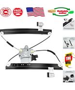 Easy Installation Left Side Window Regulator for Chevy Cruze - 2011-2016... - $1,624.58 MXN