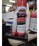 Wow! CA Glue (4.4 Oz 16.9 Oz) Super Fast Adhesive 514 JJ - €15,62 EUR