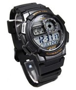 Casio ae1000w-1avcf - $1,345.78 MXN