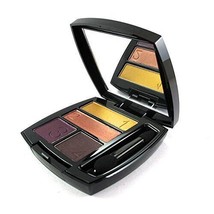 Avon True Color Eyeshadow Quad ~ &quot;VIBRANT SPICE &quot; ~ (Super Rare) NEW!!! - £18.56 GBP