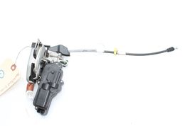 03-07 FORD F-350 SD REAR RIGHT PASSENGER SIDE DOOR LOCK LATCH ACTUATOR Q9042 image 10