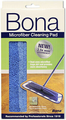 Bona Microfiber Cleaning Pad BK-3053 - $6.95