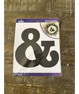 Sticko Large &amp; Sticker 1 Piece - $49.38