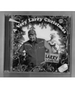 A Very Larry Xmas by Larry the Cable Guy (CD, 2004) - $93.87 MXN