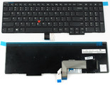 Keyboard For Lenovo Thinkpad L540 T550 T560 W541 W550 W550S 04Y2348 0C45217 - £30.01 GBP