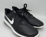 Authenticity Guarantee 
Nike Roshe G Tour Mens Size 11.5 Golf Shoes Blac... - £86.52 GBP