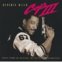 Beverly Hills Cop III: Original Motion Picture Soundtrack  Cd - £8.26 GBP