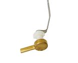 Kohler 28122-L-2MB Veil Left Hand Trip Lever - Brushed Moderne Brass - $50.90