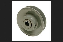 IRON PULLY3.75&quot;X1/2&quot;VARI - £19.55 GBP