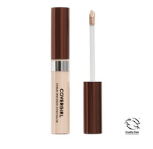 CoverGirl Clean Invisible Concealer For Normal Skin 115 Fair NEW - $7.69