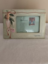 Hallmark Nature&#39;s Sketchbook Photo Picture Frame - $12.55