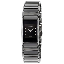 Rado Integral Jubile Diamond Watch R20759759 - $2,200.00