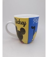 Disney Mickey Mouse ,Donald, Goofy , and Pluto. R Square Zrike Brands - $13.85