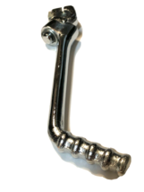 New 16mm Kick Start Starter Lever 1982-1983, 2002-2022 Yamaha YZ450 YZ490 - $49.49