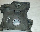 Timing Cover 1995 1996 Jaguar Xj8 Xjr Supercharged Option OEM90 Day Warr... - £48.41 GBP