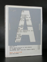 MMAP , typography# MADE IN BELGIUM design book# 135 belgian designers, 2001, nm+ - £42.38 GBP