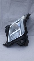 13-17 Cadillac XTS HID XENON Headlight Lamp Driver Left LH 22967409 - no... - $379.05