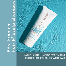 Smart Solutions PHS Problem Hair N Scalp Shampoo, 8 Oz. image 6