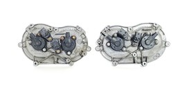 2008 2011 Mercedes C300 OEM Pai Of Front Timing Covers a2720150201  a272... - $3,460.13 MXN