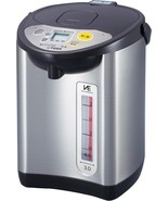 Pre-onwer Tiger electric hot water electric pot  (2.91L) PIL-A300-T, AC100V - $1,089.41 MXN